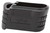 Springfield Armory XDS5902 Backstrap Sleeve made of Polymer with Black Finish & 1 Piece Design for 9mm Luger Springfield XD-S with #2 Backstrap & 3.30" Barrel TSW|91009