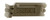 Springfield Armory XDS5901MFDE Backstrap Sleeve made of Polymer with Flat Dark Earth Finish & 1 Piece Design for 9mm Luger Springfield XD-S with #1 Backstrap & 3.30" Barrel TSW|24266