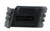 Springfield Armory XDS5001 Backstrap Sleeve made of Polymer with Black Finish & 1 Piece Design for 45 ACP Springfield Armory XD-S with #1 Backstrap & 3.30"-4" Barrel TSW|83436