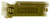 Springfield Armory XDS5002MFDE Backstrap Sleeve made of Polymer with Flat Dark Earth & 1 Piece Design for 45 ACP Springfield XD-S with #2 Backstrap & 3.30" Barrel TSW|24268