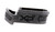 Springfield Armory XDSG5901M Backstrap Sleeve made of Polymer with Black Finish & 1 Piece Mid Size Design for 9mm Luger Springfield XD-S Mod.2 TSW|120933