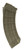 US Palm MA944A Standard 30rd 7.62x39mm For AK-47 Flat Dark Earth Polymer TSW|126282