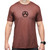 Magpul MAG1115-613 Icon Redrock Heather Cotton/Polyester Short Sleeve XL TSW|184112
