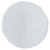 Tapco TAP22071 Round Patches 22-270 Cal 1" Cotton 300 CT TSW|177177