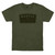 Magpul MAG1111-316-S Go Bang Parts Olive Drab Cotton Short Sleeve Small TSW|135745
