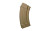 GO MAG AK47 20RD STEEL 762X39 FDE RSR|MGGO810091157435