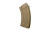 GO MAG AK47 20RD STEEL 762X39 FDE RSR|MGGO810091157435