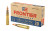 FRONTIER 556NATO 62GR FMJ 20/500