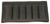 Uncle Mike's 88471 Cartridge Slide Shotgun Black Nylon 2.25" 6rds TSW|44304