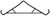 HME MGHG Gambrel Mega Game Hanger 1200 lbs Capacity TSW|38372
