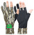 Primos PS6681 Stretch Fit  Mossy Oak Original BottomLand Fingerless Neoprene OSFA