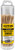 Otis FG241100 Gun Cleaning Swabs Cotton/Wood 6" Long 100 Includes Reusable Storage Tube TSW|143983