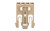 SL 6004 QLS LOCKING FORK FDE RSR|SL6004-19-55