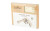CBG CALIBER REVOLVER WOOD PUZ GUN RSR|CCOCBG-PZ-4R