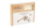 CBG CALIBER REVOLVER WOOD PUZ GUN RSR|CCOCBG-PZ-4R