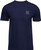Glock AP96195 Glock Strong Tee Navy Ringspun Cotton Short Sleeve Large TSW|174071