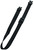 Outdoor Connection XP213LDS Express Sling 2 Black Nylon 56" OAL Adjustable Rifle/Shotgun TSW|54123