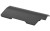 MAGPUL CHEEK RISER MOE/CTR .25 BLK RSR|MPIMAG325BLK