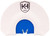 Knight & Hale KHT0203 HD Hen Series Split V Mouth Diaphragm Call TSW|174437