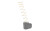 STRIKE MAG PLATE FOR GLOCK 19 BLK RSR|SI-EMP-G19