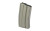DURAMAG 20RD 5.56 ALUM MAG GY/BLK RSR|MGDRM2023002175CPD