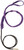 Hoppe's 24000D BoreSnake 22 Cal Pistol TSW|101486