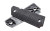 MAGPUL MOE 1911 GRIP PANELS BLK RSR|MPIMAG524BLK