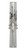 Haydel's Game Calls DB85 Deer Bleat Open Call Doe Sounds Attracts Deer Clear Acrylic TSW|81014
