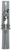 Haydel's Game Calls RS85 Squaller Open Call Attracts Raccoon Clear Acrylic TSW|81075