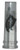 Haydel's Game Calls HS91 Hawk Screamer Open Call Crow/Hawk Fight Sounds Attract Turkeys, Clear Acrylic TSW|81061