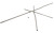 BOOTLEG RIFLE LENGTH GAS TUBE STS RSR|BOOTBP-GTR-S