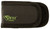 Sticky Holsters SMP Super Mag Pouch IWB Black/Green Latex Free Rubber Pocket TSW|25521