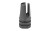 LBE AR15 556 FLASH HIDER 3PRONG BLK RSR|LBARFH3PNG