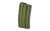 DURAMAG 20RD 5.56 ALUM MAG OD/BK RSR|MGDRM2023008175CPD