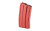DURAMAG 20RD 5.56 ALUM MAG RG/BK RSR|MGDRM2023004175CPD