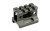 UTG 1" SPR SLM PICT RISER MNT 3 SLT RSR|UTGMT-RSX1S