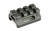 UTG SSLM PIC RISR MNT .5" HT 3 SLOTS RSR|UTGMT-RSX5S