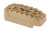 DFCO DOS BOOT +2 3PK COYOTE RSR|DFDOS-BOOT-COYOTE