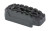 DFCO DOS BOOT +2 3PK BLACK RSR|DFDOS-BOOT-BLK