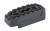 DFCO DOS BOOT +2 3PK BLACK RSR|DFDOS-BOOT-BLK