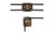 MAGPUL M-LOK WIRE CONTROL KIT FDE RSR|MPIMAG1296FDE