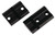 Weaver Mounts 48468 Top Mount Base Pairs Matte Black Winchester 70 TSW|47361