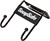 SnapSafe 75911 Magnetic Safe Hook Black Steel Magnet TSW|103900