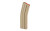 GO MAG AR15 40RD STEEL 5.56/.223 FDE RSR|MGGO810091157350