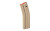 GO MAG AR15 40RD STEEL 5.56/.223 FDE RSR|MGGO810091157350