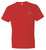 Hornady 99601XXL Hornady T-Shirt Red Cotton Polyester Short Sleeve 2XL TSW|150048