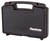 Flambeau 6450SC Safe Shot Pistol Pack Case Black Polymer Holds Handgun TSW|104691