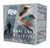 Rio Ammunition GLBS325 Game Load BlueSteel 12Gauge 2.75" 1 1/8oz 5Shot 25 Per Box/10 Case TSW|158139