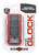 Real Avid AVGLOCKMT Smart Mag Tool Compatible w/Glock, Gray/Red Plastic TSW|133704