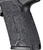 Hogue 17909 Wrapter Black Adhesive Grit Fits H&K USP TSW|182027